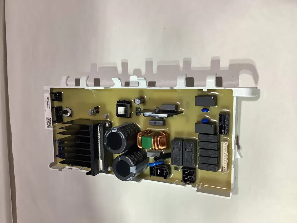 Whirlpool W10625548 W10812418 W11030475 Washer Control Board AZ144700 | ZCV457
