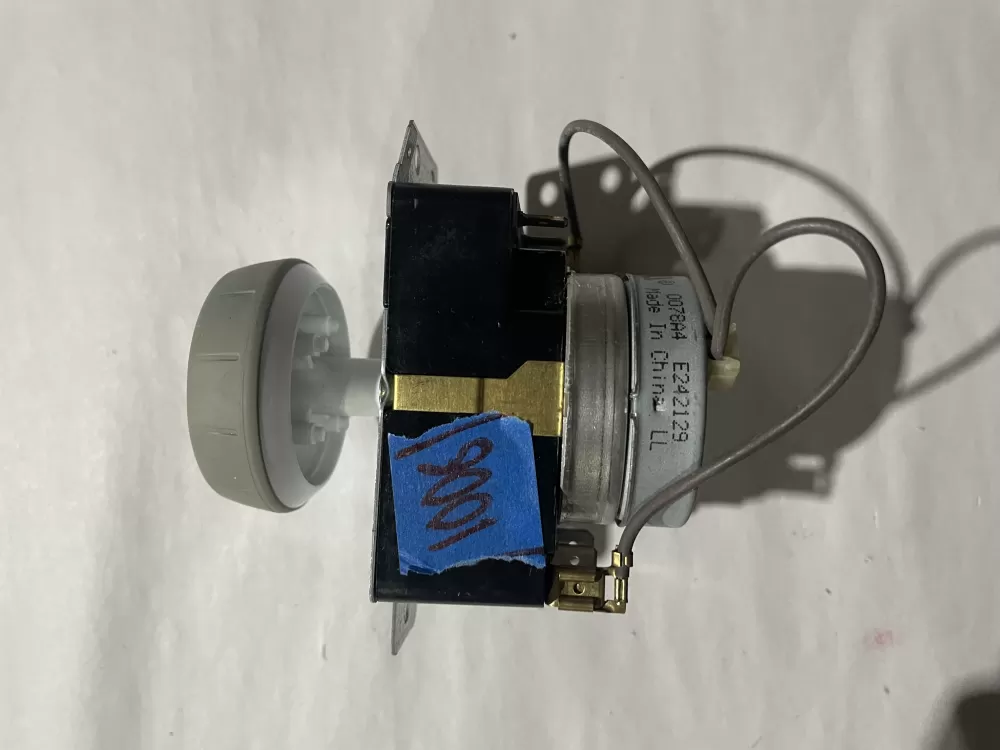 Whirlpool 8578906B PD00006074 WP8578906 8578906 Dryer Timer AZ208306 | KM1006