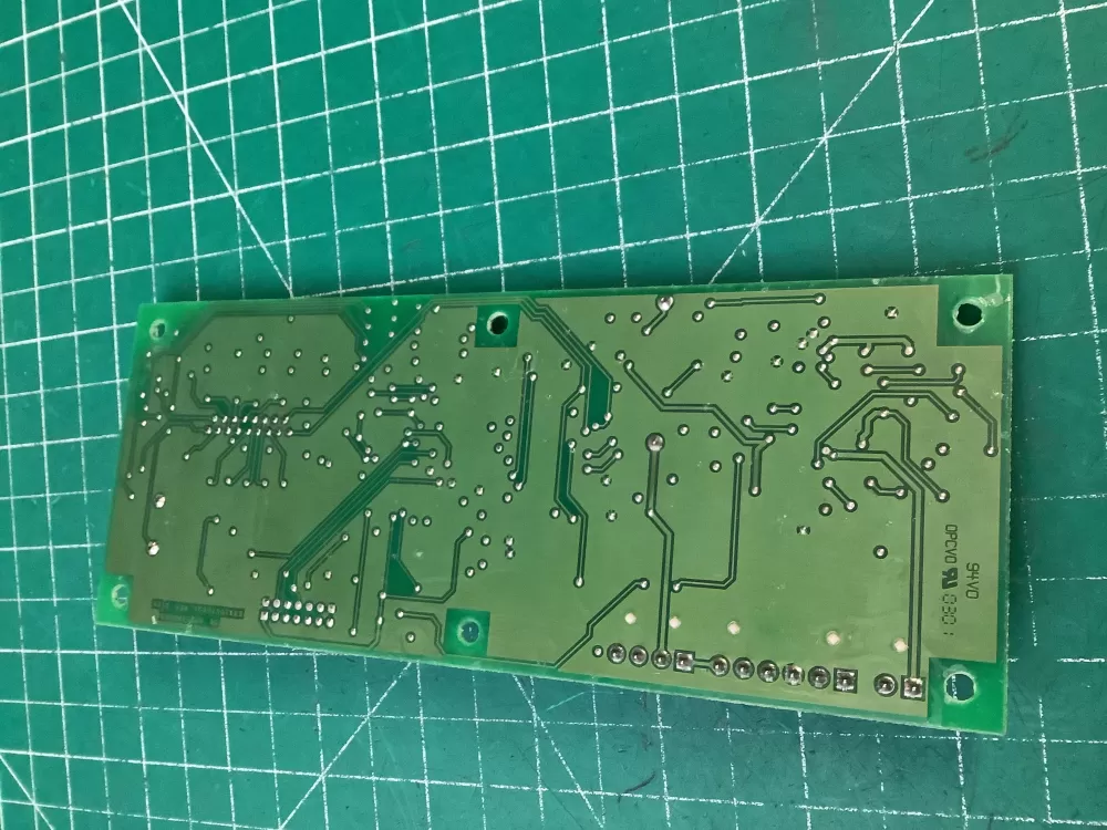 200D1218G005 GE Refrigerator Board - Control
