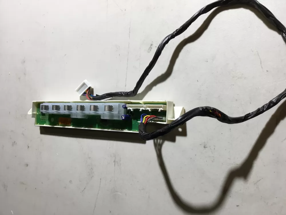 LG EBR72910205 Dishwasher Control Board AZ41104 | NR1717