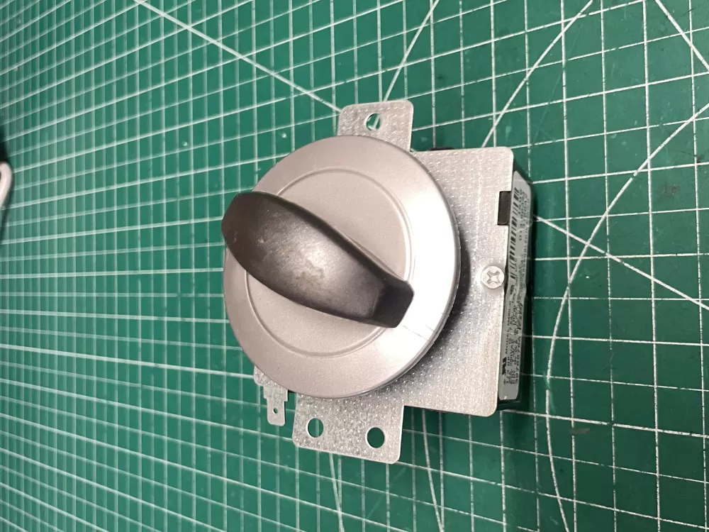 Kenmore 3406702A WP3976576 3406015 3406702 3976576 3976576R 548375 AP6009025 PS11742167 EAP11742167 3976576A Dryer Timer