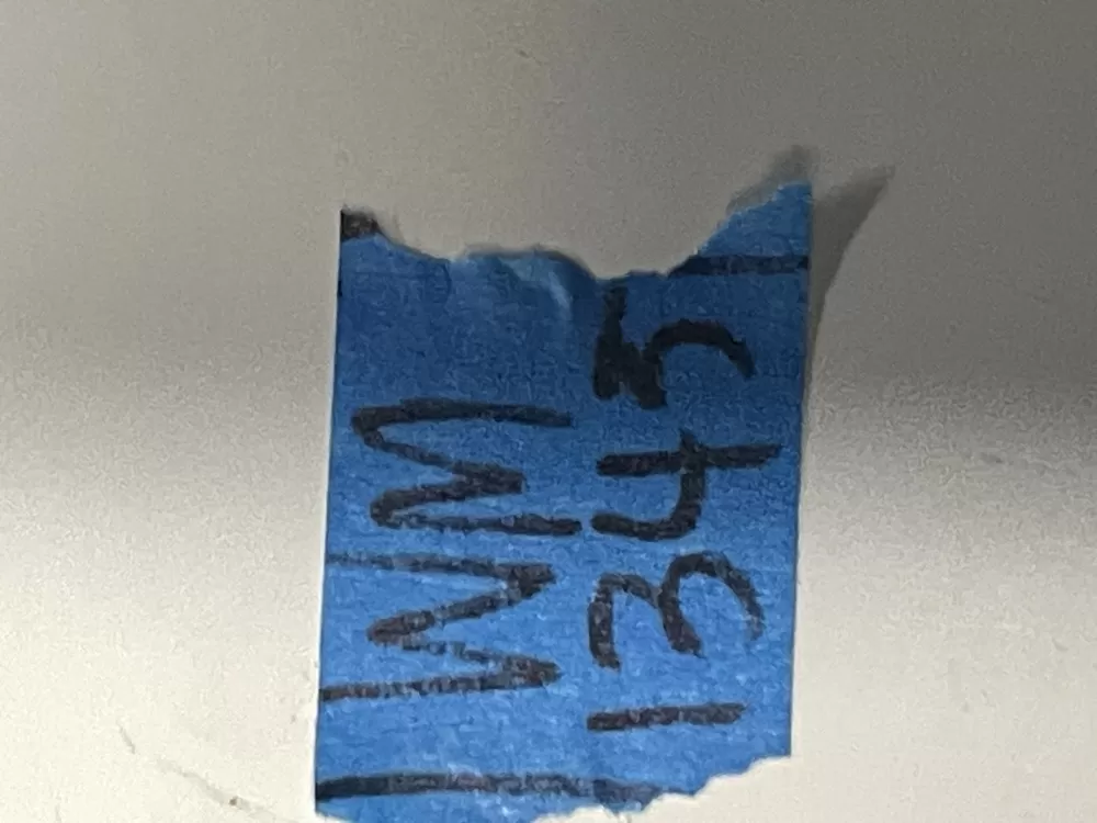 Kenmore W10683212 W10812699 PS11723066 Washer Control Board AZ15115 | 1345