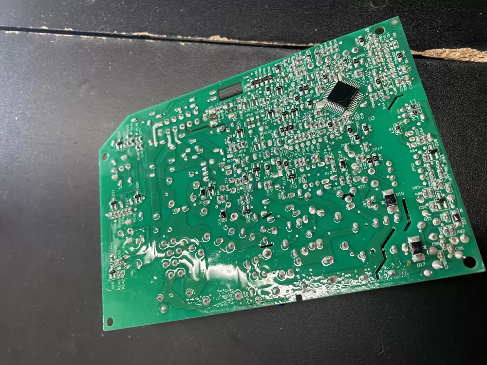Whirlpool Kenmore W10205552 Refrigerator Control Board AZ23262 | BK954