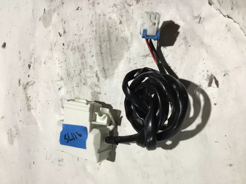 Samsung DC34-00025G Washer Lock Door Switch