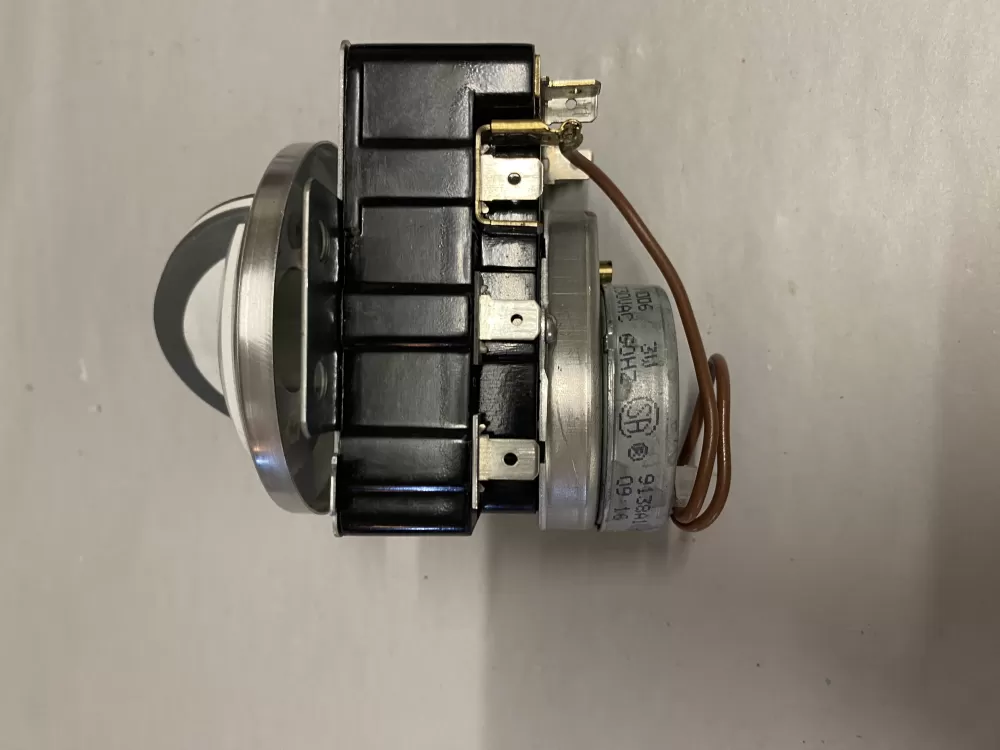 Whirlpool Maytag Roper Amana WP3979617 AP6009055 Dryer Timer AZ208008 | BK1733
