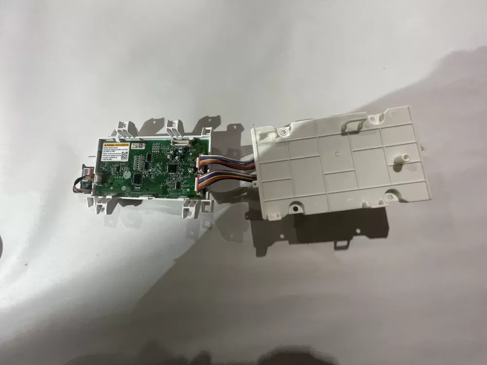 LG washing machine or dryer control board  EAX67548402 AZ202931 | KM2717