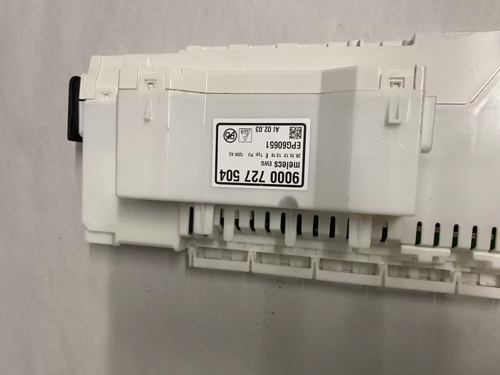 Bosch Dishwasher Control Board AZ202359 | BK391