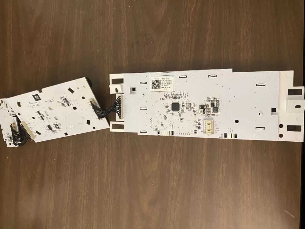 GE 308D1567G005 308d1567g005 Washer Control Board AZ96229 | BK1782