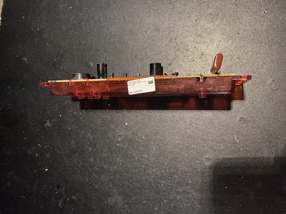 Bosch 00489265 100-00629-03 Built-In Oven Control Board AZ24795 | BK438