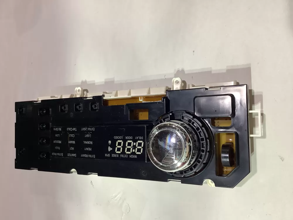 Samsung DC92-00249A Washer Control Board - Dc92-00249 A AZ144804 | ZCV347