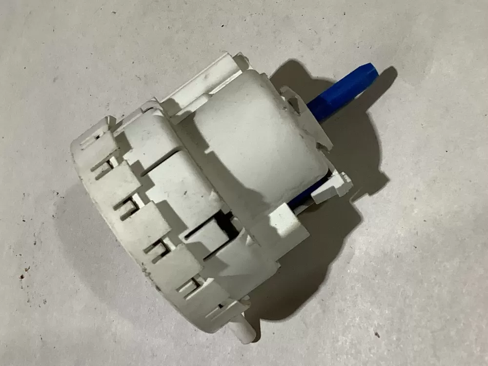 Whirlpool  Kenmore 8528337 Washer Switch Pressure