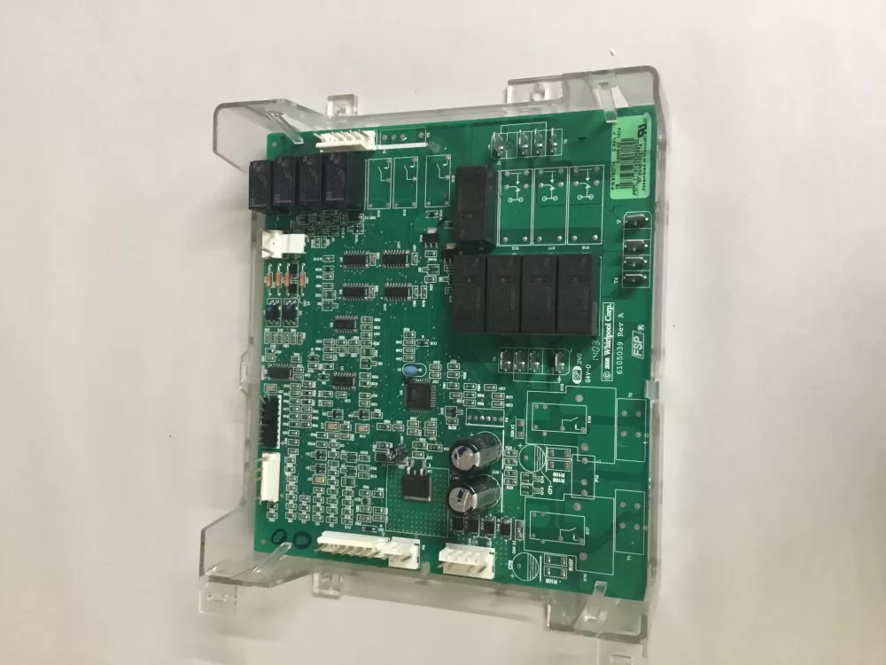 KitchenAid WP9762774  AP6014134  9762774  1201905  PS11747369 Range Relay Control Board