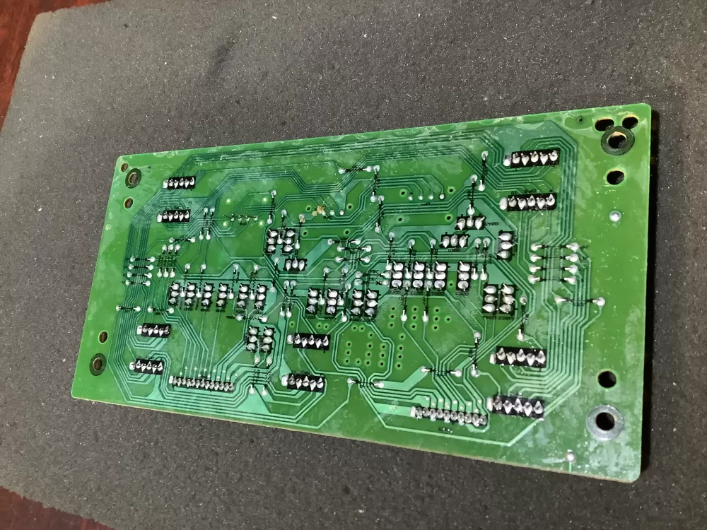 LG EBR64624908 EBR64624907 PS7792510 Range Board Control AZ127119 | NR2288