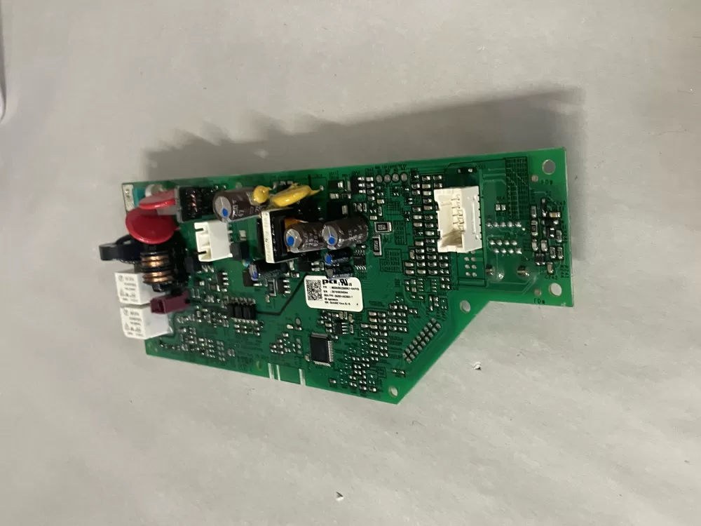GE WD21X24900 265D1462G017 Washer Control Board Electronic AZ218448 | Wm1579