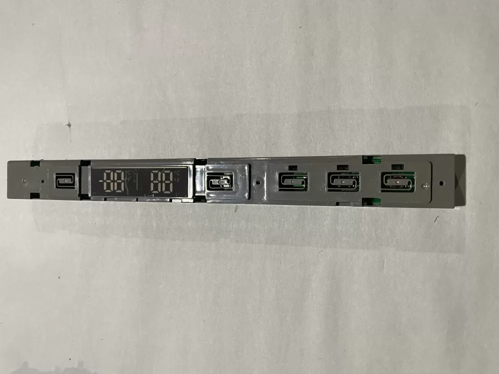 LG EBR76683901 Refrigerator Control Board