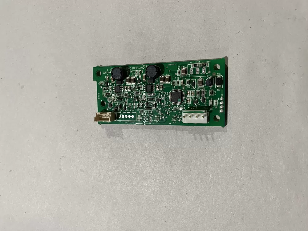 Whirlpool  Maytag  KitchenAid  Jenn-Air W10635302 W10790783 W10814803 W11113852 W11185975 W10830288 PS11737860 Refrigerator Control Board
