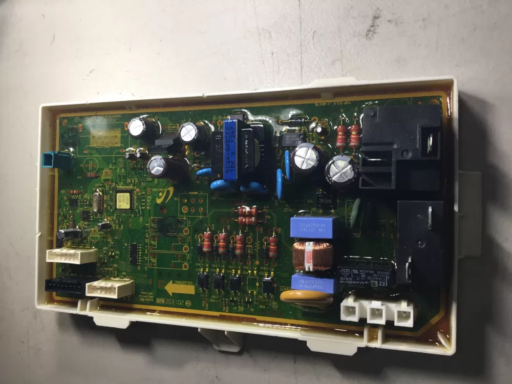 Samsung AP5623363 DC92 01025A PS4216009 Dryer Control Board AZ40349 | NR57