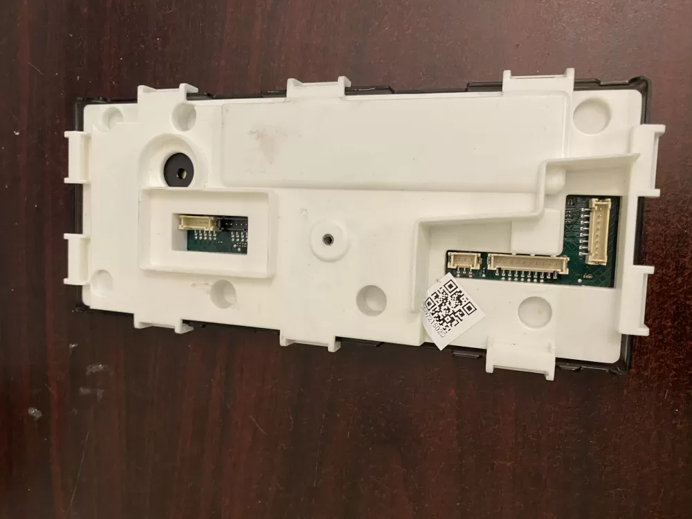 Samsung DC97-21502D Dryer UI Control Board AZ36905 | BK385