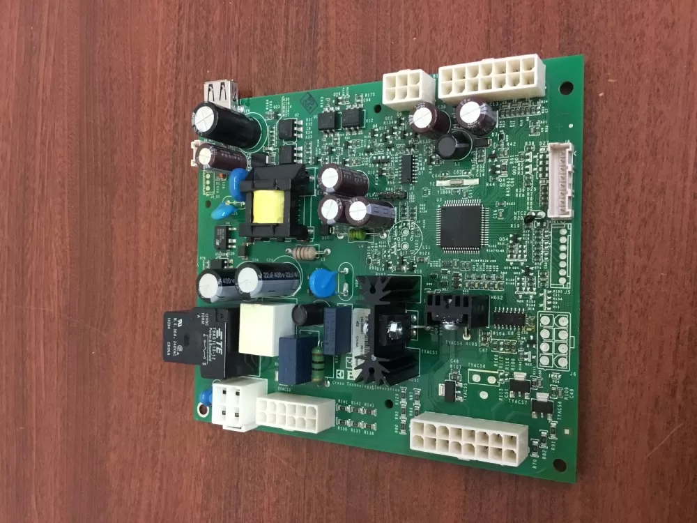 Frigidaire 242268901 Refrigerator Control Board AZ28281 | NR1510