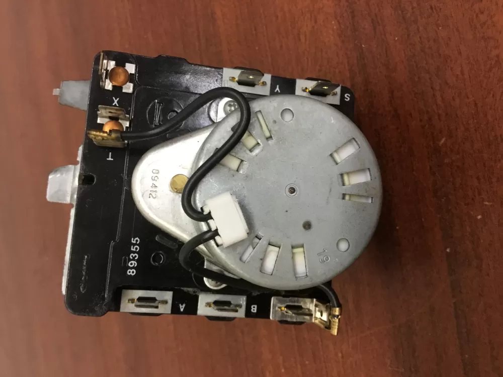 Hotpoint General Electric AP2042894 276942 Dryer Timer AZ29705 | NR1035
