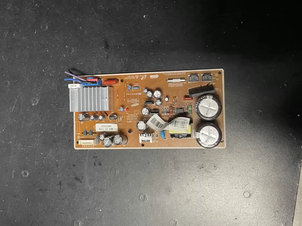 Samsung DA94-00680A DA92-00215C PS4168016 DA9200215C Refrigerator Control Board