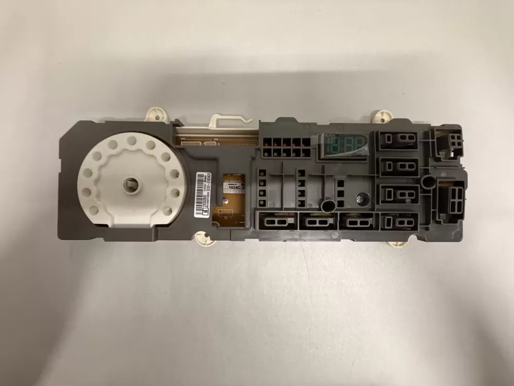Samsung AP5916805 DC92-01624C PS9605976 DC9201624C Dryer Control Board