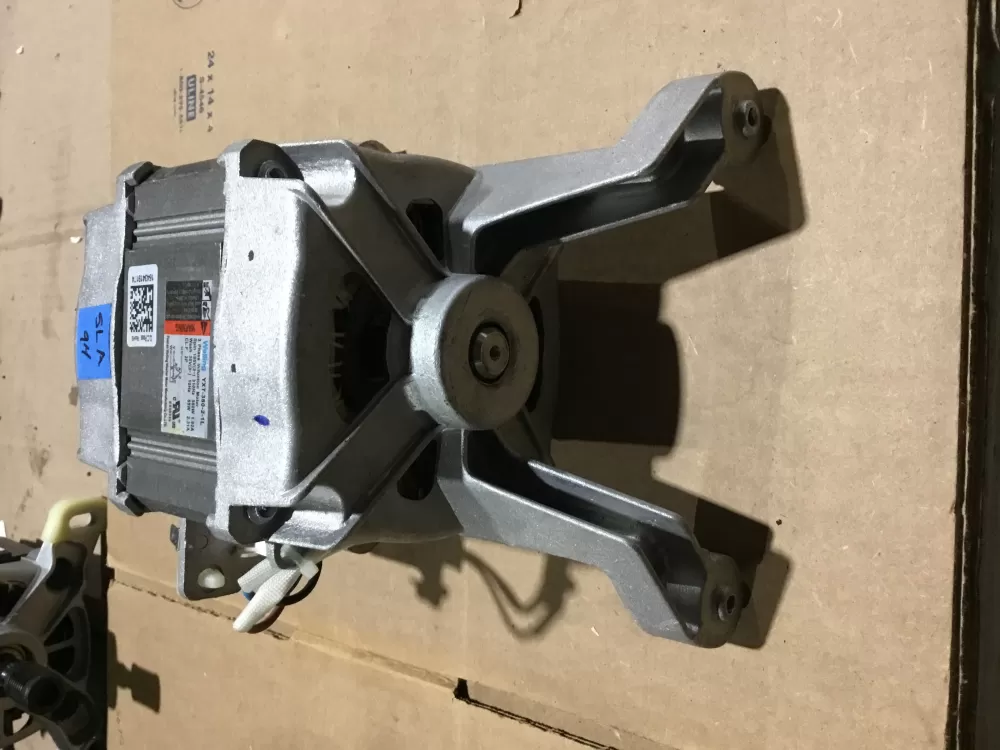 Electrolux Frigidaire Welling Washer Motor YXT-380-2-1L AZ91966 | SL94