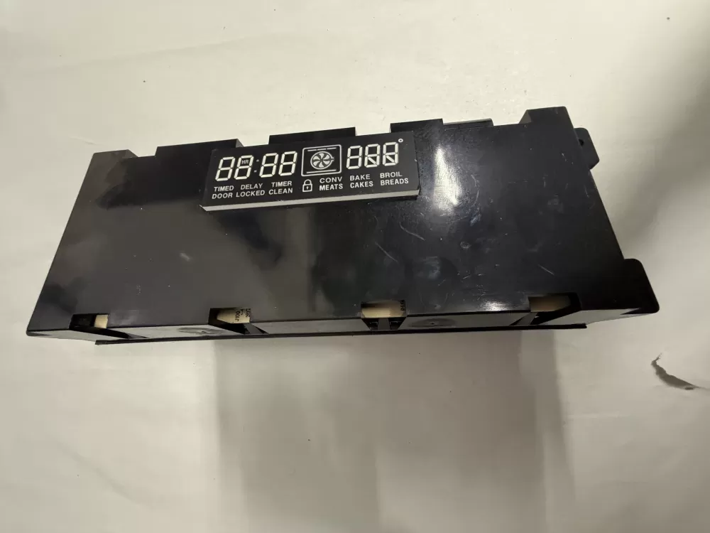 GE SF5505-L2204 Range Oven Control Board AZ222920 | KMV849