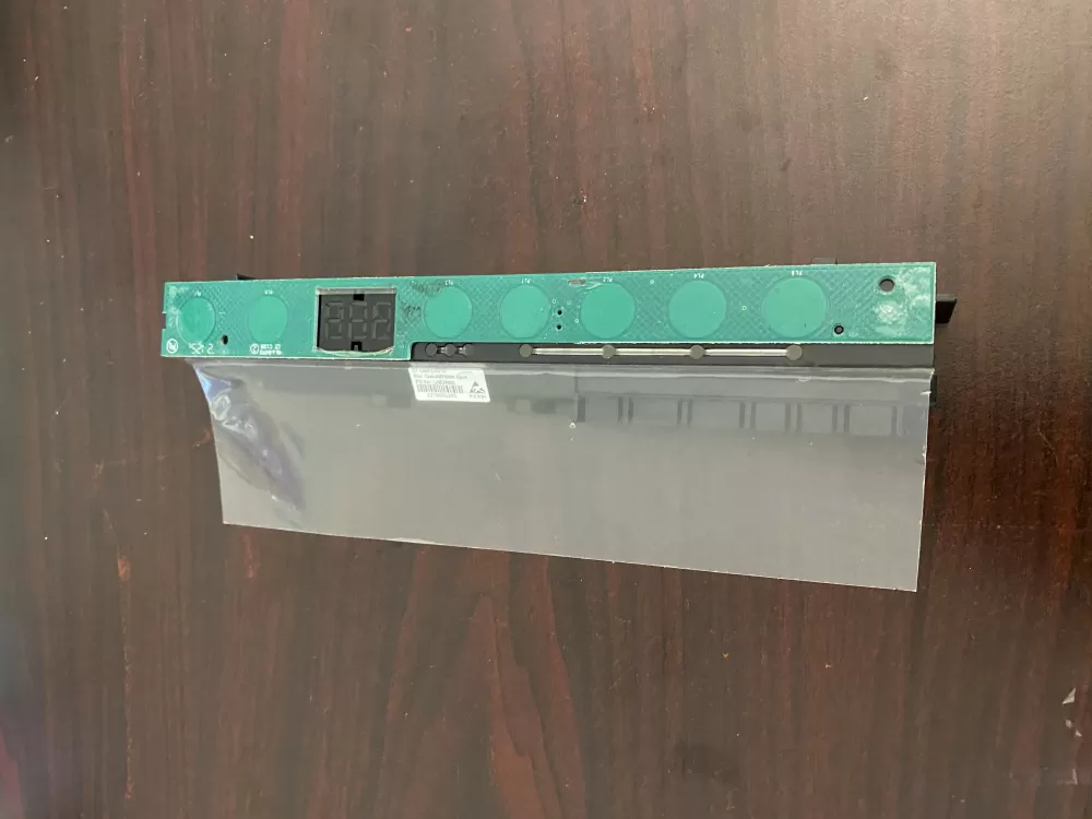 Electrolux  Frigidaire 807022506  A05798505 Dishwasher Control Board