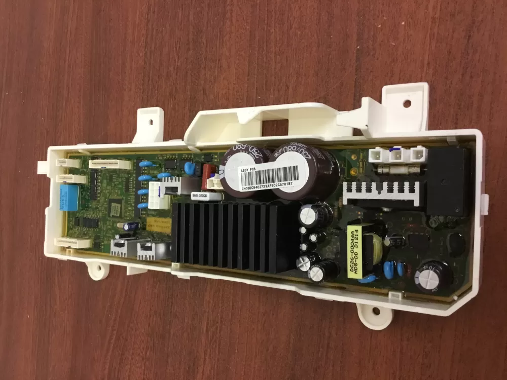 Samsung DC94 02721A Washer Control Board Main AZ29741 | NR1034