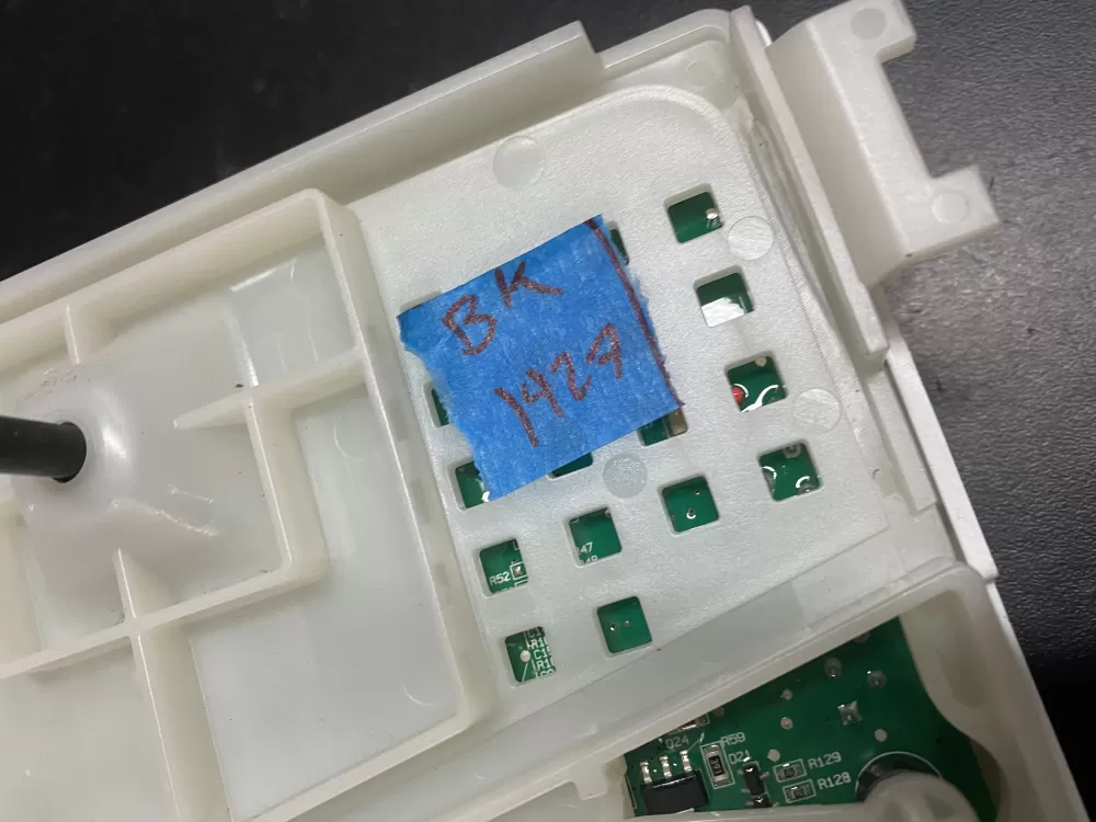 Maytag W10779756 W10833062 W10864962 Washer Control Board AZ6028 | BK1427