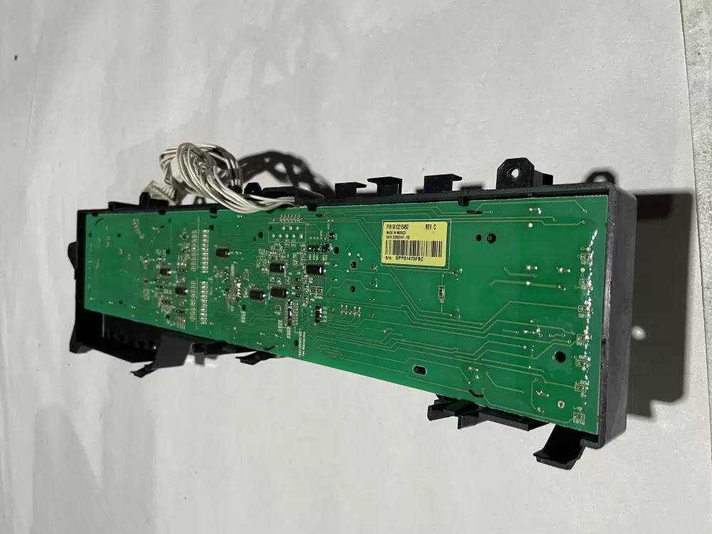 LG Whirlpool Maytag W10215800 W10215450 Washer Control Board  AZ115211 | Wmv665