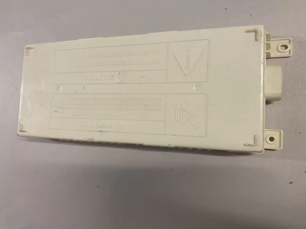 LG EBR76542941 Dryer Control Board AZ104027 | BK783