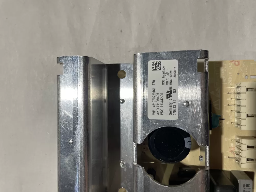 Whirlpool Kenmore WP8183196 491970229163 Washer Control Board AZ188294 | KM2670