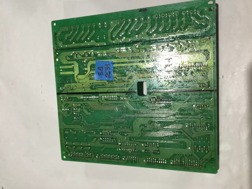 Samsung DA92 00594D DA94 02274B Refrigerator Control Board AZ155058 | BG2531