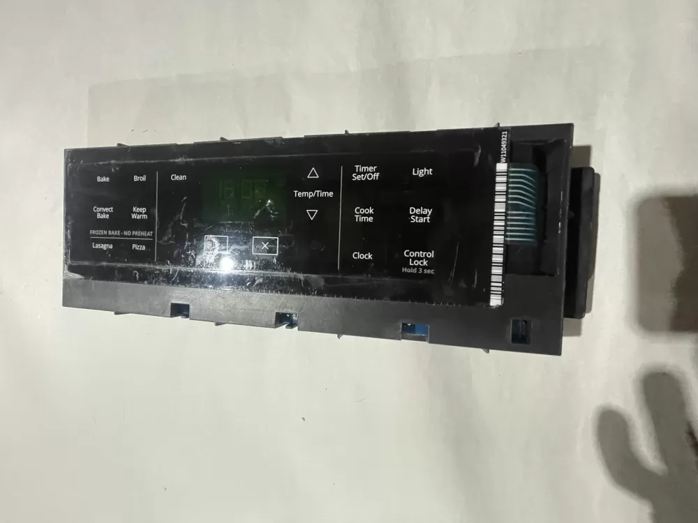 Whirlpool W11050788 W11186001 W11204531 Oven Control Board AZ198210 | KMV850