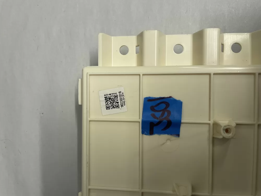 Samsung AP5955156 DC92 01531B PS10063192 Washer Control Board AZ208564 | KM360