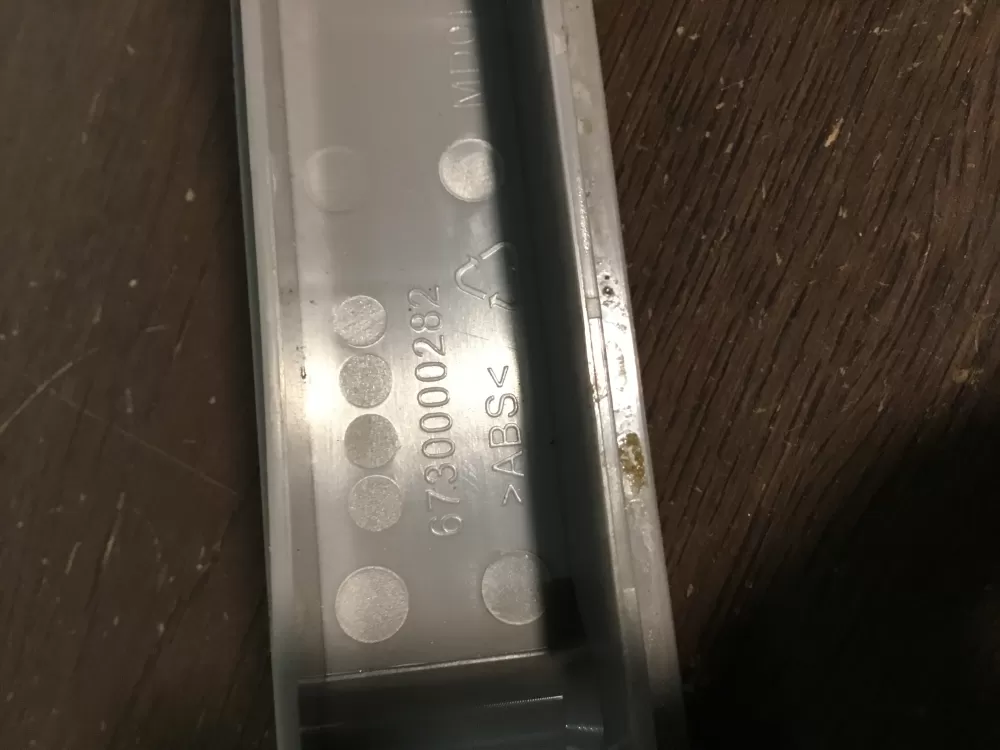 Samsung DD82-01594B Dishwasher Control Board Panel Consol UI AZ38896 | NRV384