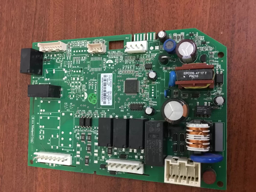Whirlpool Maytag W10547719 Refrigerator Control Board AZ28287 | NR1510