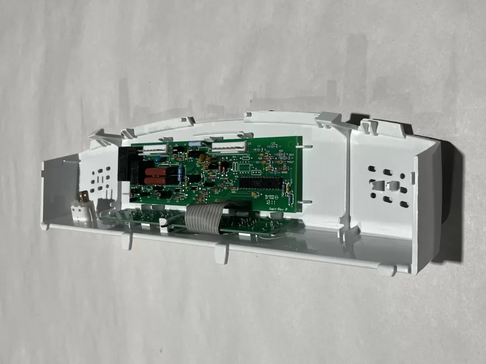 Whirlpool  Maytag  Kenmore  Amana  Inglis  KitchenAid WPW10503278  AP6022400  12784415  W10503278  12002339  12002445  12002449  12002508  12002509  12002567  12002706  12784415V  12868502  12868510  12868513  2684578  67003867  67004453  67004496  67004907  67005043  67005280  67005281  67006034  67006209  67006214  67006216  67006226  67006712  67006740  8208187  PS11755733  W10165748 Refrigerator Control Board