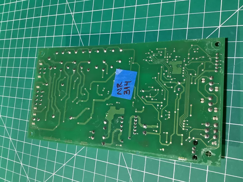 Relay Control Board WP2318054 2318054 AZ132852 | NR314