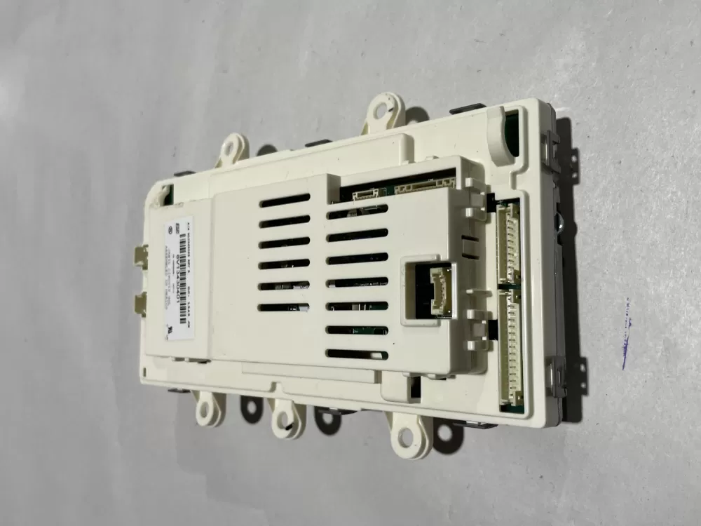 Whirlpool W10368089 Washer Control Board Lcd Display AZ156800 | Wm13