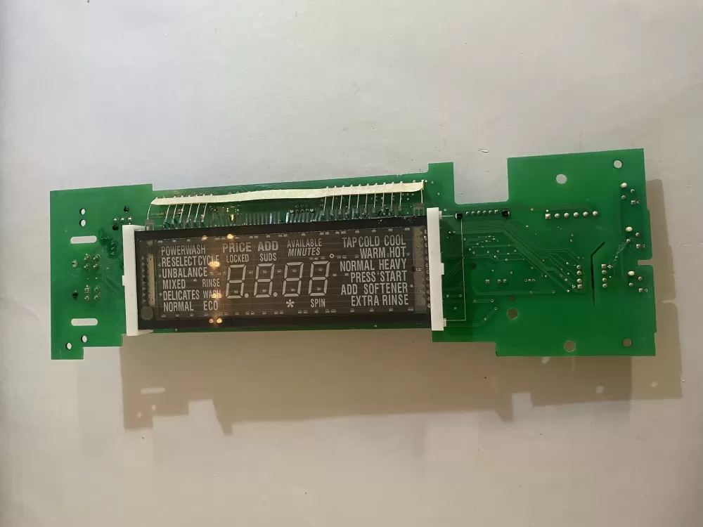Maytag W11050036 W11100950 Washer Control Board AZ163169 | KM290