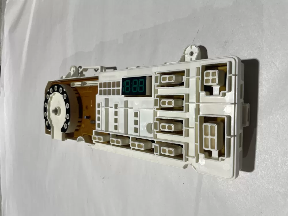 Samsung DC92-01624L Washer Control Board