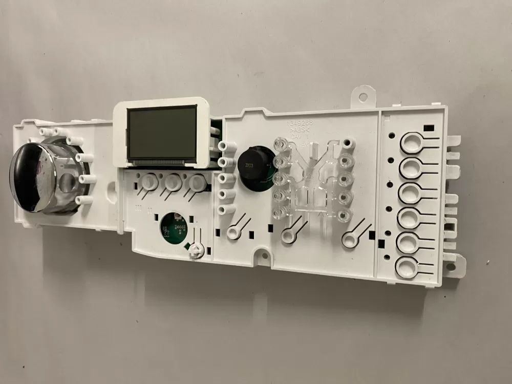Electrolux  Frigidaire 1349268  1347688  809020009  914914017 Washer Control Board