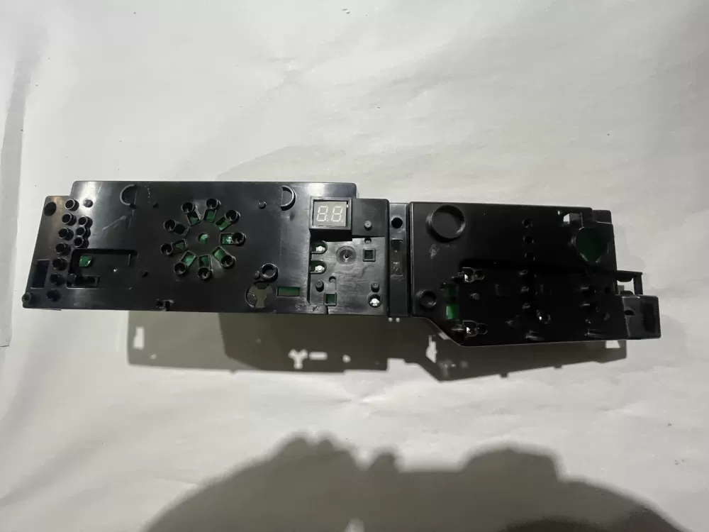 Whirlpool  Kenmore 8519269  8559430  Dryer Control Board Rev