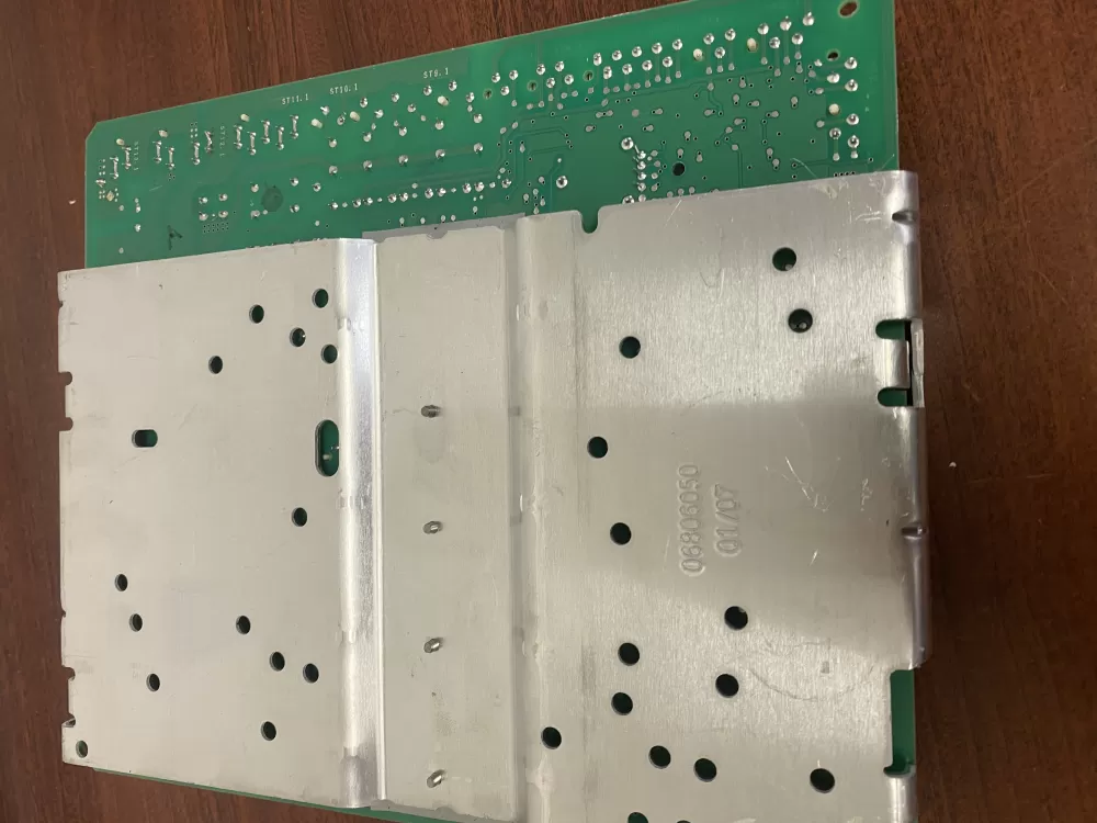 Miele 6921581 ELP255-KD 06921581 Control Board AZ39343 | BKV392