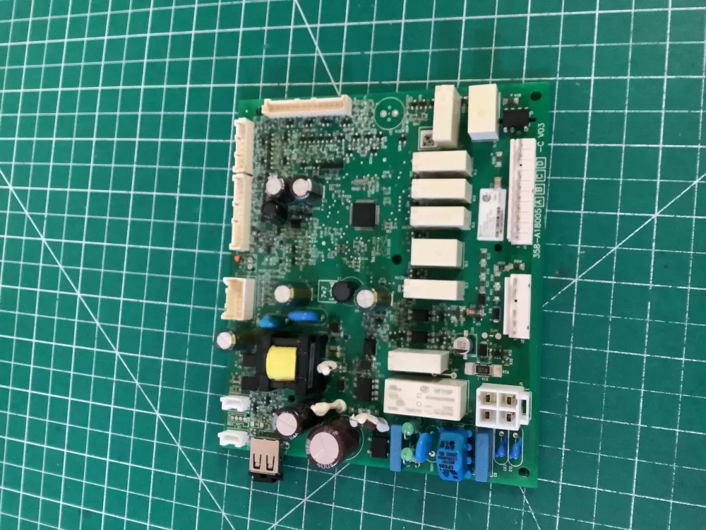 Frigidaire A16561204 Refrigerator Board