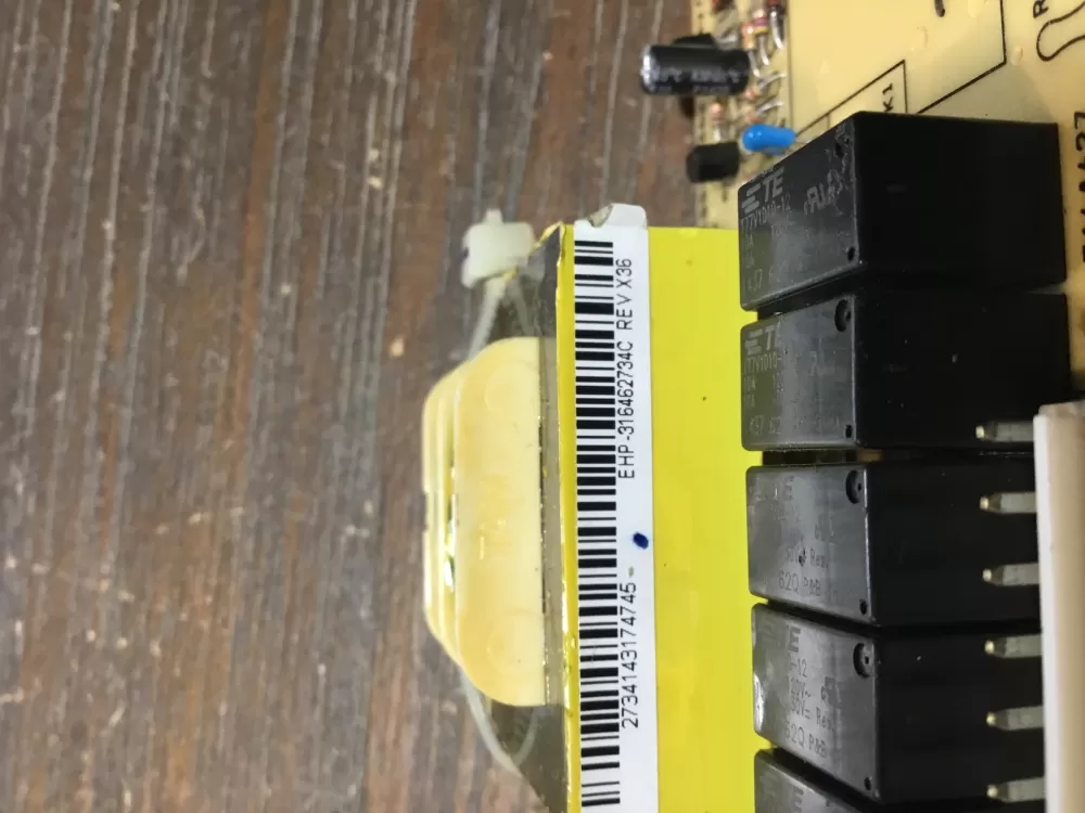 Electrolux 316462734C 316462734 Control Board AZ53734 | NR1903