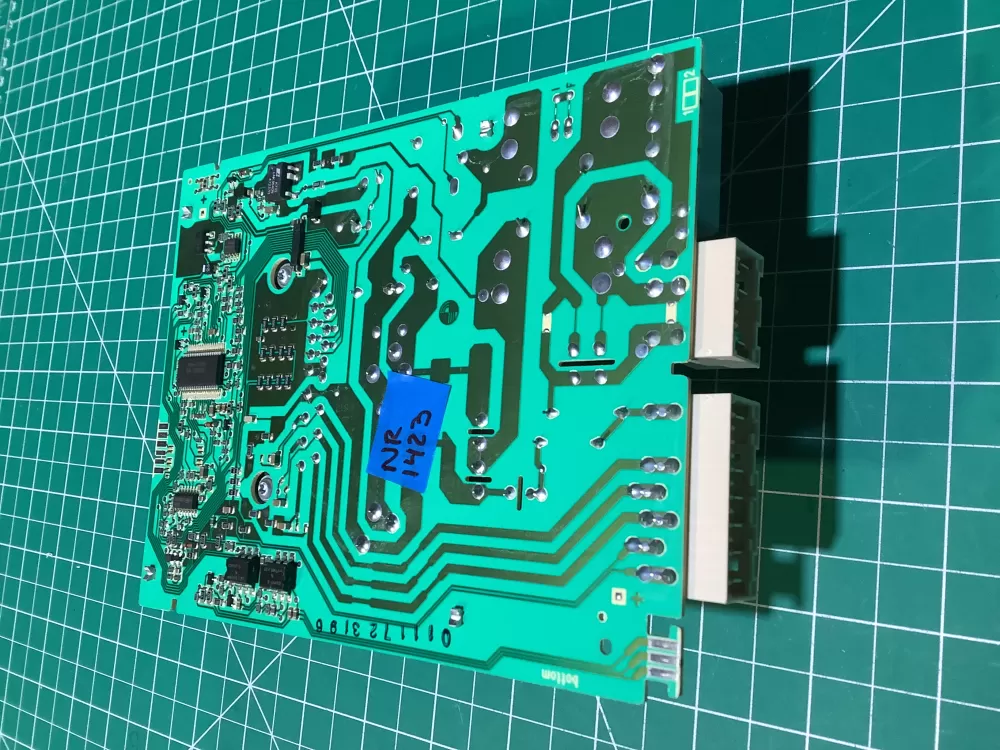 Whirlpool Kenmore WPW10163007 8540540 Washer Control Board AZ132308 | NR1423